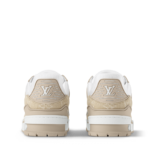 Trainer Sneakers Beige - Image 3