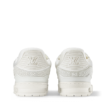 Trainer Sneakers White - Image 4