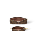 TLouis Vuitton Multi Pochette Accessoires Handbag - Image 5