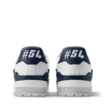 Trainer Sneakers White - Ảnh 5