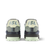 Trainer Sneaker Green - Image 5