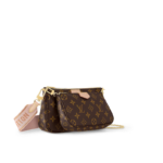 MULTI POCHETTE ACCESSORIES Handbag - Ảnh 2