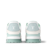 Trainer Sneaker Green - Ảnh 5