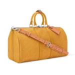 Keepall Bandoulière 45 Travel Bag - Image 5