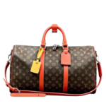 KEEPALL BANDOULIÈRE 50 Travel Bag