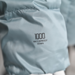 KAILAS 5000GT “General Qianpeng” Snow Mountain-Grade Down Jacket - Image 5