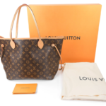 NEVRFULL Medium Handbag Handbag - Ảnh 4