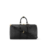 Keepall Bandoulière 45 Travel Bag - Image 3
