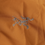 ATOM Hooded Cotton Jacket - Image 4