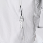 Gamma Jacket Men's Windproof Softshell Jacket - Image 3