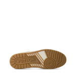 Trainer sneaker • White - Image 5