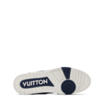 Trainer SneakerMen Shoes blue - Image 6