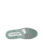 Trainer Sneaker Green - Ảnh 6