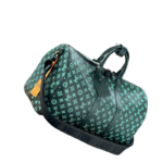 KEEPALL BANDOULIÈRE 50 TRAVEL BAG - Ảnh 6