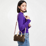 SPEEDY BANDOULIÈRE 20Handbag