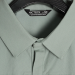 Cronin Cotton Overshirt Men's Long-Sleeve Shirt - Image 6