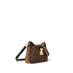 LV TWINNY Handbag - Ảnh 4