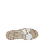 Trainer Sneakers Beige - Image 5