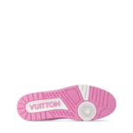 Trainer Sneakers Pink - Image 6