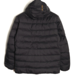 THORIUM Hoody Ribbed Down Jacket - Ảnh 7