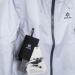 Bogda LT Shell Jacket - Image 6