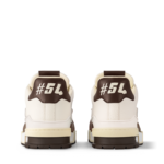 Trainer Sneaker Men Shoe - Ảnh 5