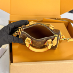 Nano Speedy Handbag - Ảnh 7