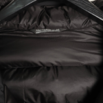 BETA DOWN Jacket Black - Image 7