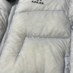 5000GT Hooded Down Jacket - Image 6