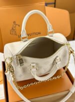 SPEEDY BANDOULIÈRE 25 Handbag - Image 2