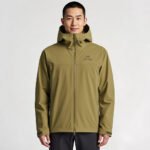 LEAF Cold WX Hoody LT Gen 2