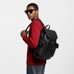CHRISTOPHER Medium Backpack