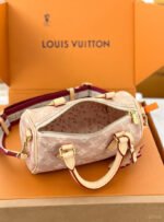 SPEEDY BANDOULIÈRE 20 Handbag - Image 5