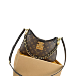 LV TWINNY Handbag - Ảnh 5