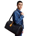 Keepall Bandoulière 45 Travel Bag