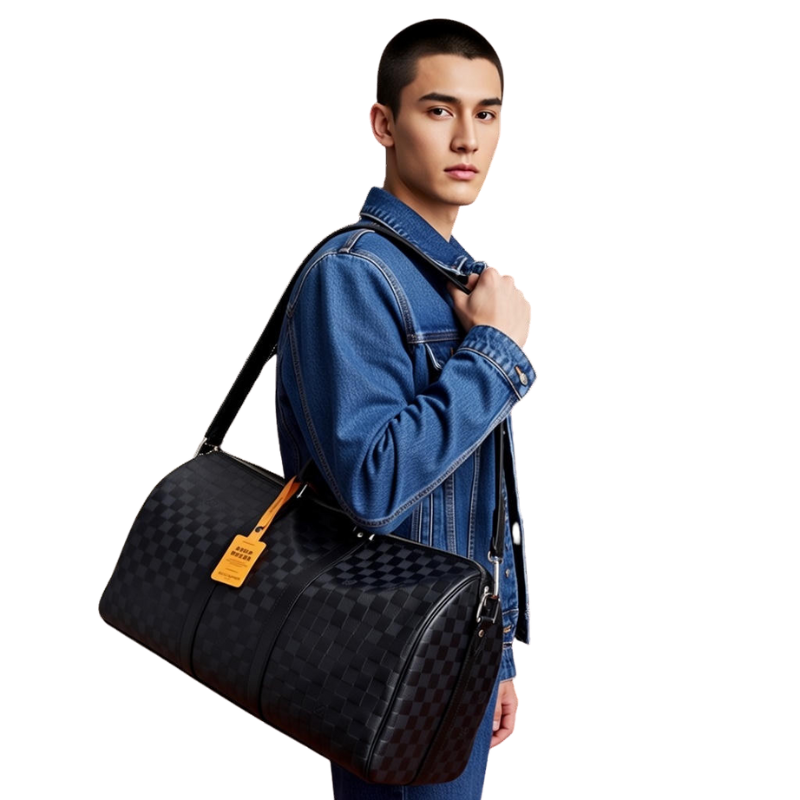 mao Keepall Bandoulière 45 Travel Bag - Image 1