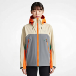Namcha Barwa Hooded Jacket