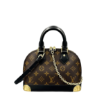 ALMA TRUNK BB Handbag - Image 4