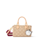 SPEEDY BANDOULIÈRE 20 Handbag - Image 2