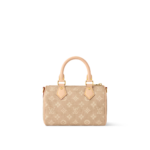 SPEEDY BANDOULIÈRE 20 Handbag - Image 4