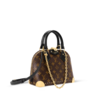 ALMA TRUNK BB Handbag - Image 3