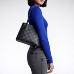 NEVERFULL INSIDE OUT BB Handbag