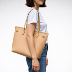 NEVERFULL INSIDE OUT Medium Handbag