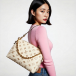 SPEEDY BANDOULIÈRE 25 Handbag