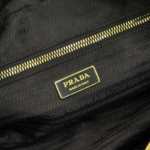 Soft Lux Cube Handbag (Large) Oil-Waxed - Image 5