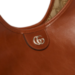 Gucci Giglio Collection Large Tote Bag - Ảnh 2