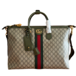 Gucci Savoy Series Medium Travel Bag