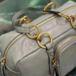 Soft Lux Cube Handbag Large - Ảnh 7