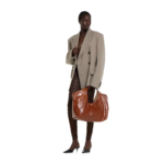 Gucci Giglio Collection Large Tote Bag