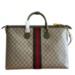 Gucci Savoy Series Medium Travel Bag - Ảnh 2